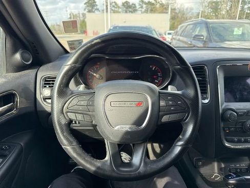 Used 2020 Dodge Durango GT image 11