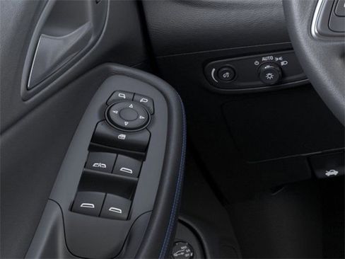 New 2026 Buick Encore GX Sport Touring w/ Advanced Technology Package image 22