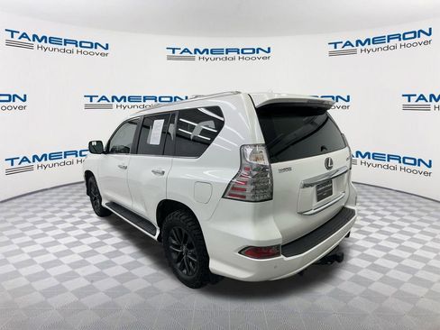 Used 2023 Lexus GX 460 Premium AWD/4WD image 3
