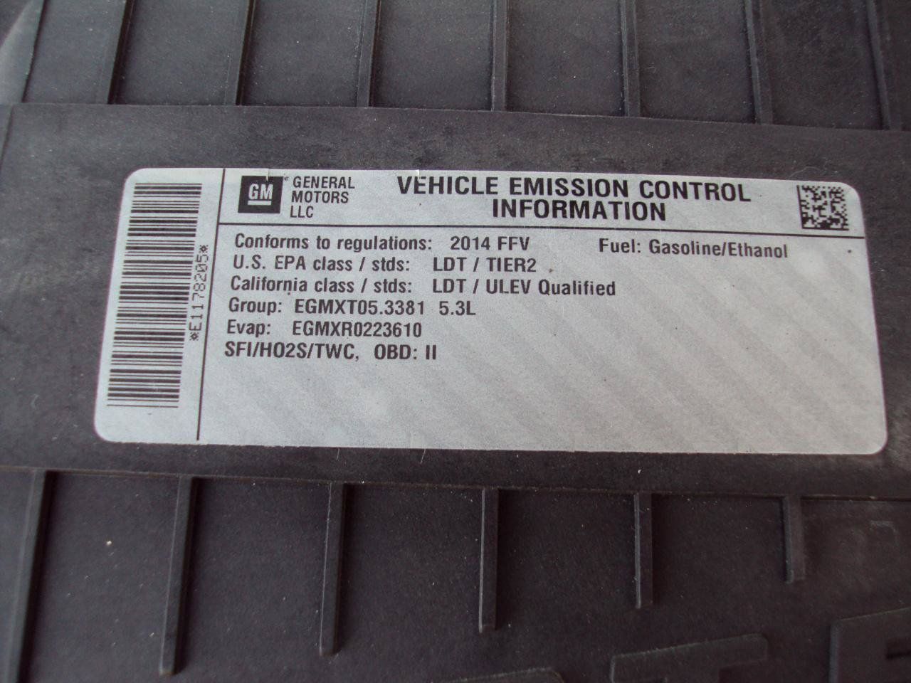 Used 2014 Chevrolet Express 1500 LT w/ LT Preferred Equipment Group AWD/4WD image 27