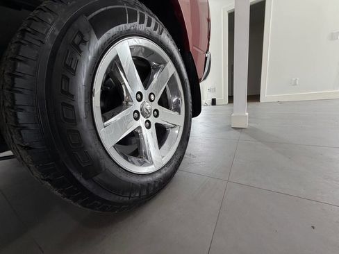 Used 2010 Dodge Ram 1500 Truck Sport image 4