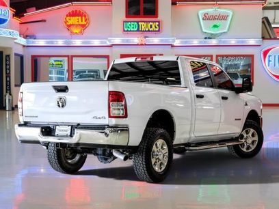 Used 2024 RAM 2500 Big Horn w/ Off Road Package