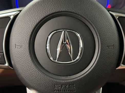 Certified 2023 Acura MDX SH-AWD w/ Technology Package image 24