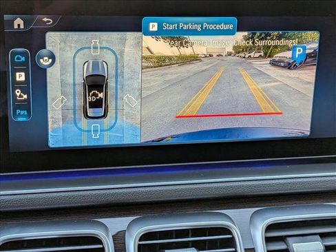 New 2026 Mercedes-Benz GLE 450 4MATIC image 12