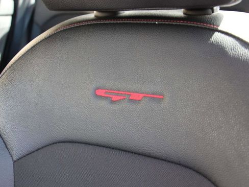 Used 2020 Kia Forte GT FWD image 22