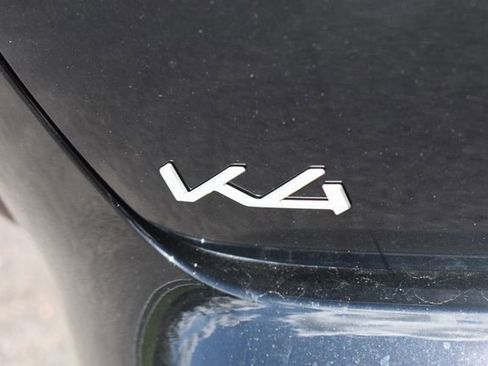 New 2026 Kia K4 EX FWD image 15