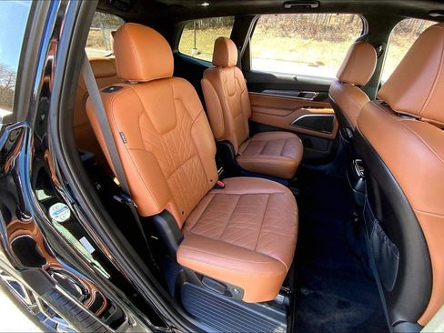 Used 2025 Kia Telluride SX Prestige X-Line image 23