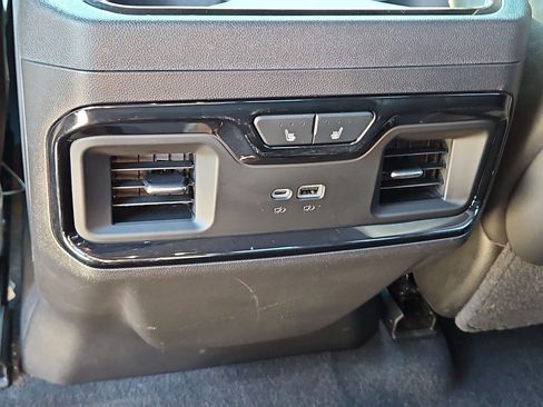 Certified 2024 GMC Sierra 1500 AT4X w/ AT4X AEV Edition AWD/4WD image 28