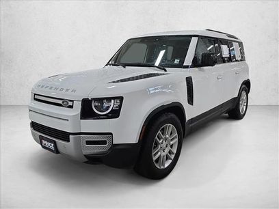 Used 2023 Land Rover Defender 110 S