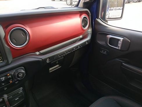 Used 2019 Jeep Wrangler Unlimited Rubicon image 53