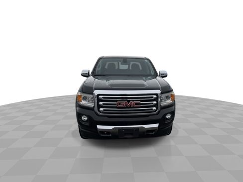 Used 2018 GMC Canyon SLT w/ Trailering Package image 3