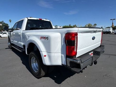 New 2026 Ford F350 XLT AWD/4WD image 6
