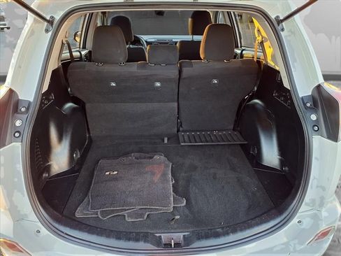 Used 2017 Toyota RAV4 XLE image 24