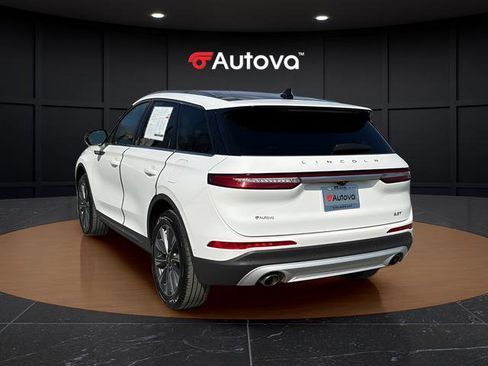 Used 2020 Lincoln Corsair Reserve w/ Equipment Group 202A image 3