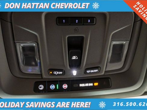 New 2026 Chevrolet Silverado 1500 RST w/ All Star Edition Plus image 21