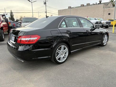 Used 2010 Mercedes-Benz E 350 Sedan image 2
