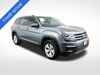 Used 2018 Volkswagen Atlas Launch Edition video 1