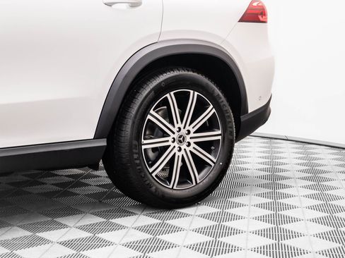 New 2025 Mercedes-Benz GLE 350 GLE 350 image 36