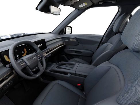 New 2027 Kia Telluride S image 17