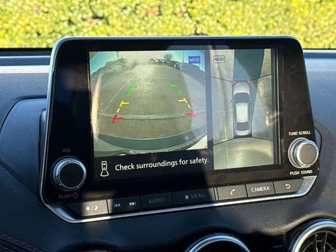 Certified 2024 Nissan Sentra SR w/ SR Premium Package image 23