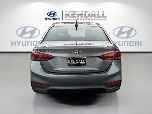 Used 2019 Hyundai Accent SEL image 5