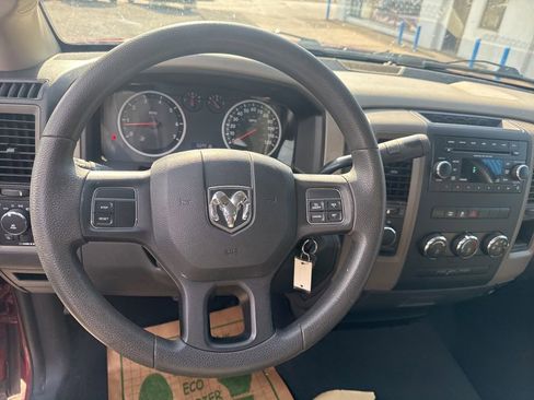 Used 2012 RAM 1500 Express AWD/4WD image 18