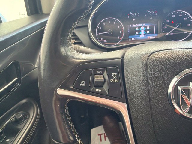 Used 2019 Buick Encore Preferred w/ Safety Package AWD/4WD image 21