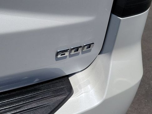 Certified 2022 Cadillac Escalade Sport Platinum w/ Heavy-Duty Trailer Package AWD/4WD image 32