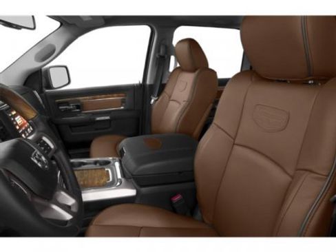 Used 2018 RAM 1500 Laramie Longhorn image 14