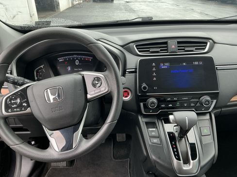 Used 2019 Honda CR-V EX image 11