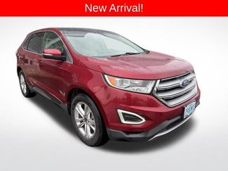 Used 2016 Ford Edge SEL w/ Equipment Group 201A FWD 360° Tour