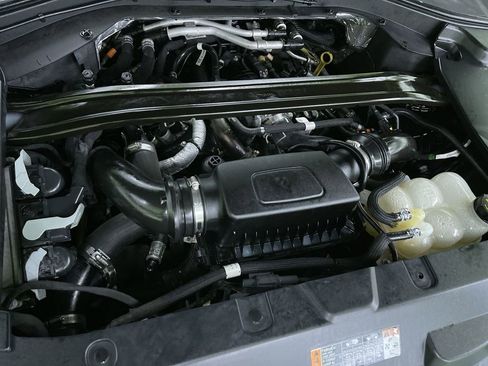 Used 2020 Lincoln Aviator Reserve w/ Equipment Group 201A image 30