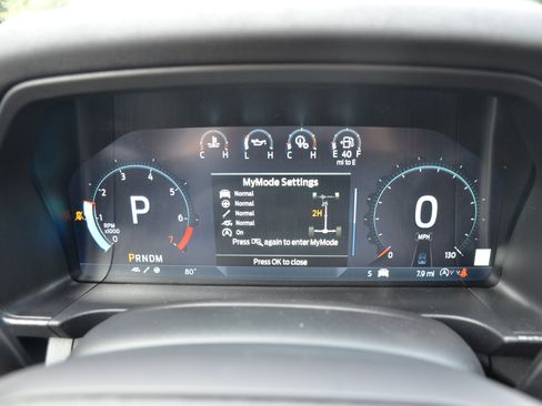 New 2026 Ford Ranger Raptor AWD/4WD image 47