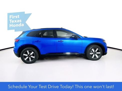 New 2025 Honda Prologue Touring image 9