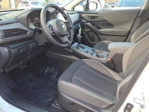New 2026 Subaru Crosstrek 2.5i Premium image 9