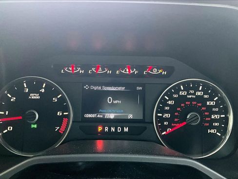 Used 2017 Ford F150 Raptor w/ Equipment Group 801A Mid AWD/4WD image 25