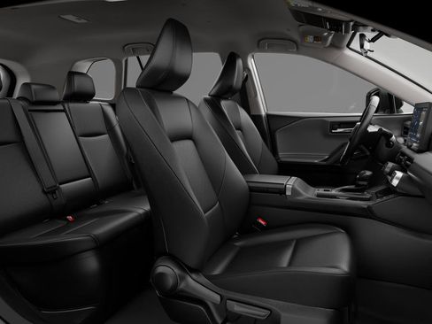 New 2026 Toyota RAV4 XLE Premium AWD/4WD image 28