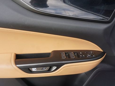 Used 2024 Lexus NX 350 AWD w/ Cold Area Package image 4