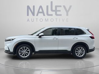 Used 2024 Honda CR-V EX-L video 2