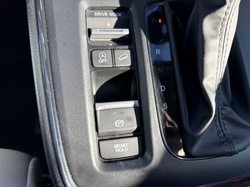 Certified 2025 Honda CR-V EX-L image 33