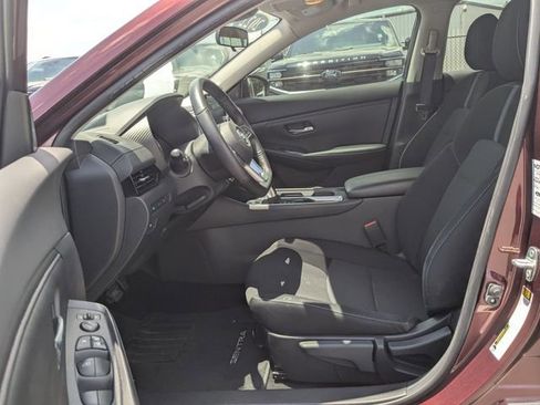 Used 2022 Nissan Sentra SV w/ All-Weather Package FWD image 20