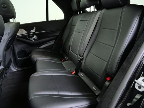 Certified 2026 Mercedes-Benz GLE 350 4MATIC image 17