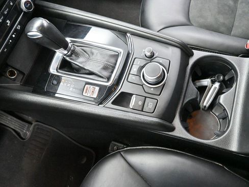 Used 2020 MAZDA CX-5 Touring image 24