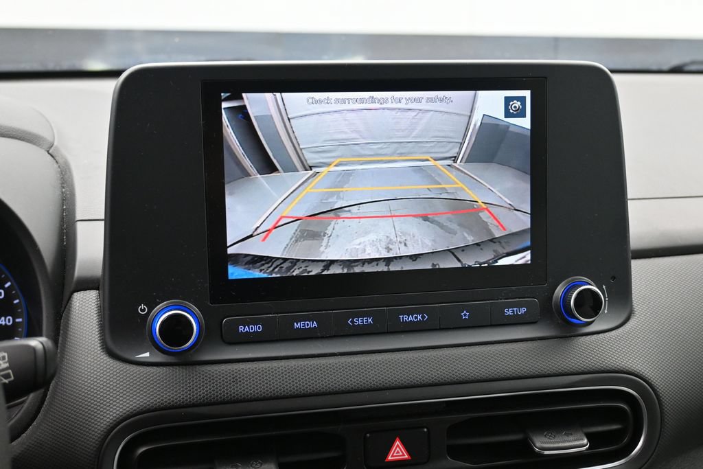 Used 2022 Hyundai Kona SEL AWD/4WD image 15