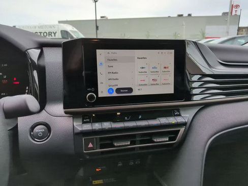 Certified 2026 Toyota Camry LE FWD image 14