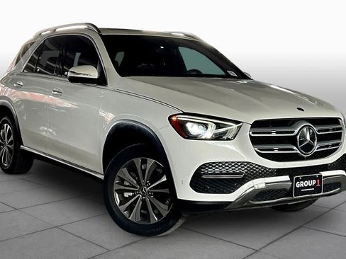 Used 2021 Mercedes-Benz GLE 350 image 5
