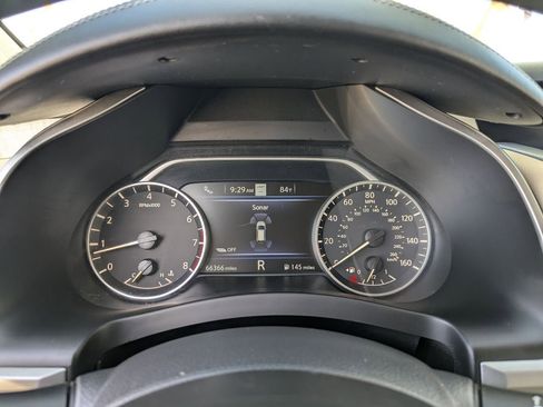 Used 2021 Nissan Murano SL w/ SL Moonroof Package image 30