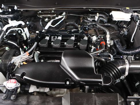 Used 2023 Honda CR-V EX-L image 31