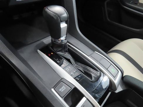 Used 2021 Honda Civic EX image 28