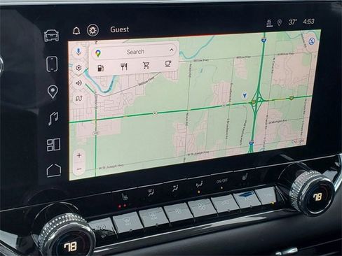 New 2025 GMC Canyon Elevation w/ Convenience Package image 15